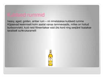 Rummid-Powerpoint #9