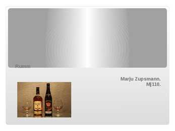 Rummid-Powerpoint
