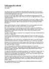 Peruu uudised #20
