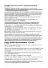 Peruu uudised #26
