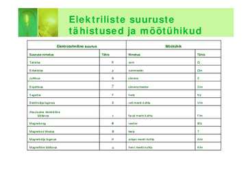 Üldine #5