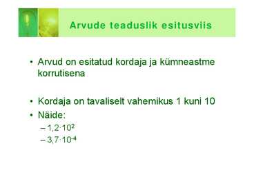Üldine #6