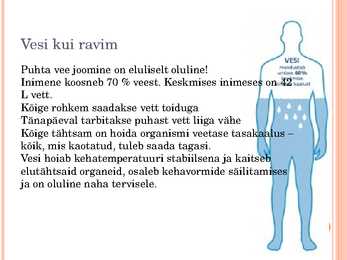 Soola ja vee tähtsus organismis 24 09 12 #6