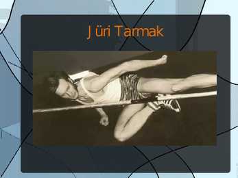 Olümpiavõitjad #15