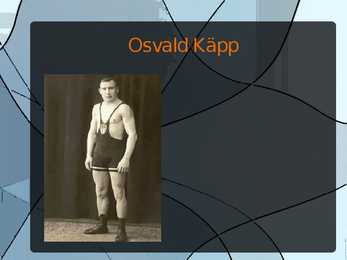 Olümpiavõitjad #5