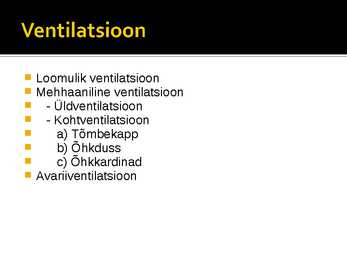 Füüsikalised ohutegurid #15