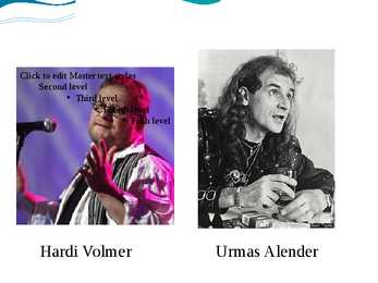 Eesti muusika 1980 #16