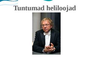Eesti muusika 1980 #17