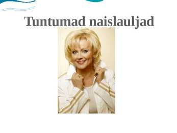 Eesti muusika 1980 #7