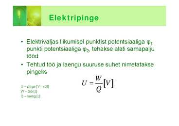 Pinge ja Vool #2