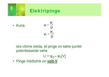 Pinge ja Vool #3