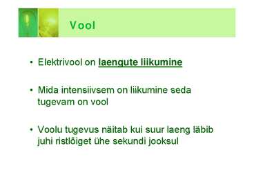 Pinge ja Vool #4