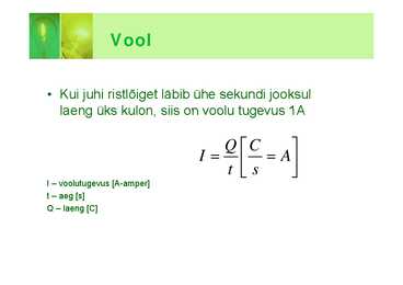 Pinge ja Vool #5