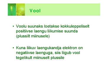 Pinge ja Vool #7