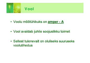 Pinge ja Vool #8