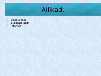 Maailma ravastiku kasv-inimkonna toiduprobleemid #10