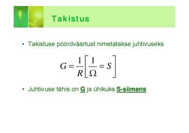 Takistus #4