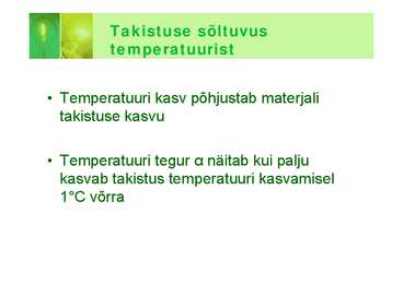 Takistus #10