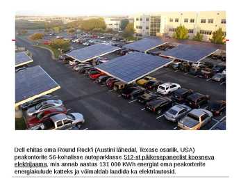 Päikeseenergia ülevaade #10