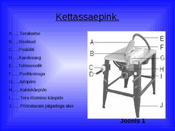 Tööpingid #2