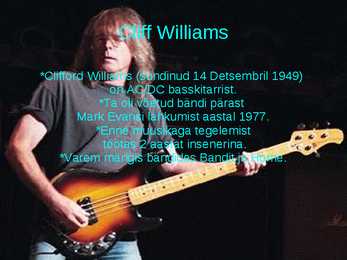 AC-DC #9