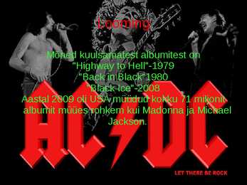 AC-DC #10