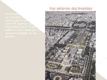 Hotel des Invalides #2