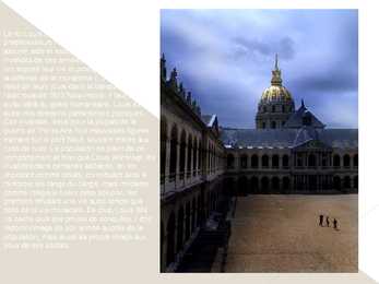 Hotel des Invalides #3