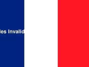 Hotel des Invalides
