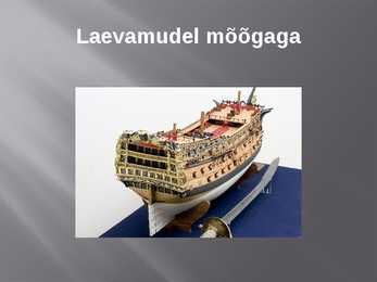 Maritime Museum #8