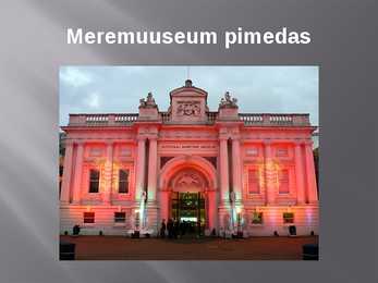 Maritime Museum #9
