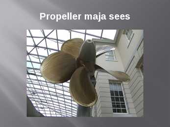 Maritime Museum #10