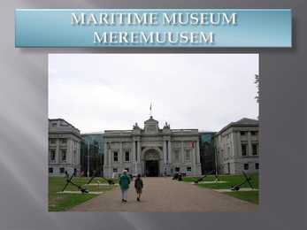Maritime Museum