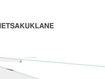 Metsakuklane