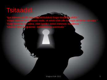 Arthur Schopenhauer #5