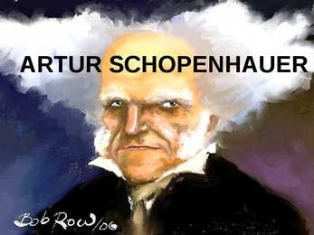 Arthur Schopenhauer
