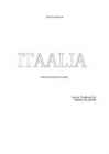 Itaalia uurimustöö 3