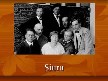 Siuru
