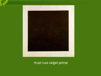 Malevich ja Kandinsky #14