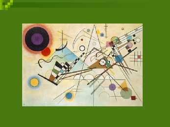 Malevich ja Kandinsky #10