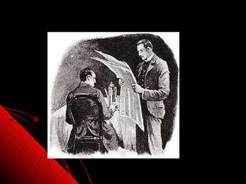 The Adventures of Sherlock Holmes #13