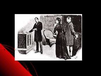The Adventures of Sherlock Holmes #15