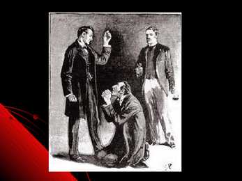 The Adventures of Sherlock Holmes #17