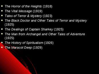 The Adventures of Sherlock Holmes #7