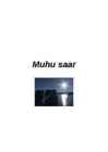 Muhu saar