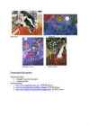 Marc Chagall #13