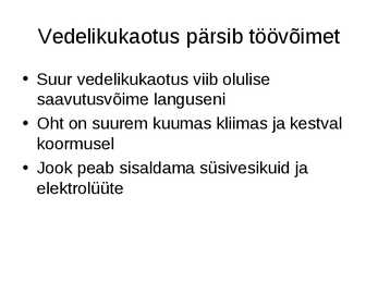 Vedelik ja sport #14