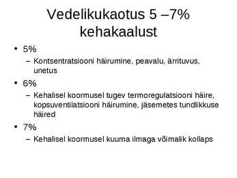 Vedelik ja sport #16