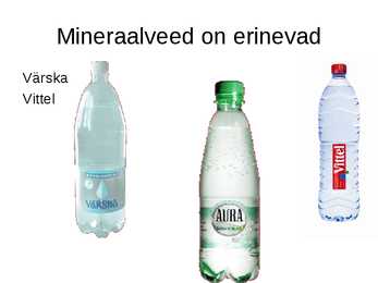 Vedelik ja sport #65