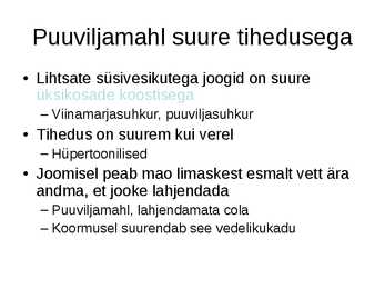 Vedelik ja sport #69